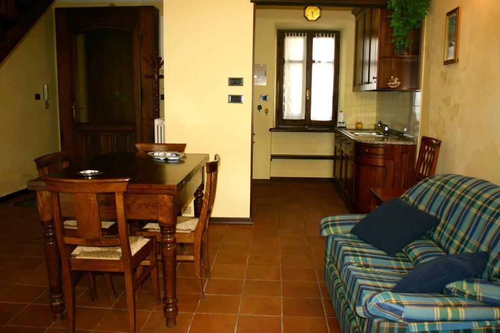 Ai Cappuccini Hotel Racconigi Exterior foto