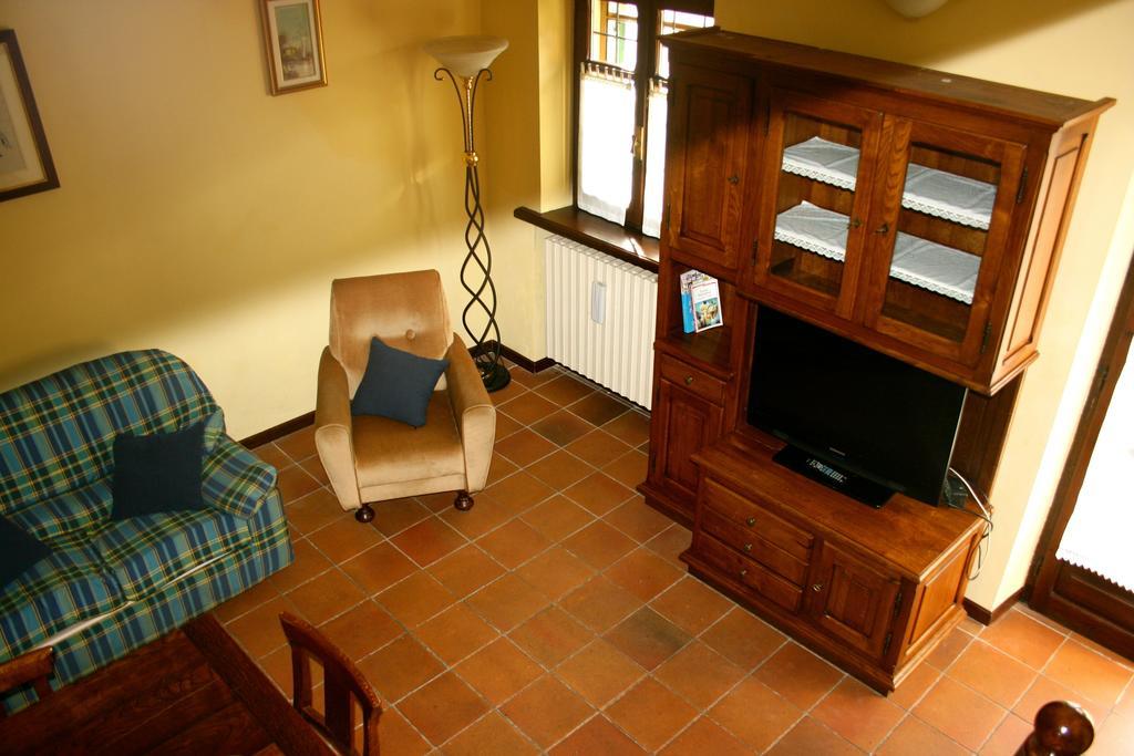 Ai Cappuccini Hotel Racconigi Exterior foto