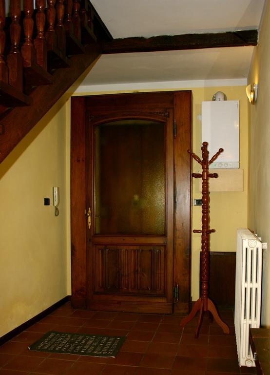 Ai Cappuccini Hotel Racconigi Exterior foto