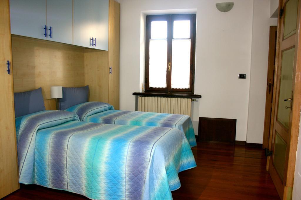 Ai Cappuccini Hotel Racconigi Cameră foto